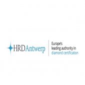 HRD Antwerp logosu