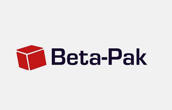 Betapak