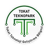 Tokat Teknopark logosu