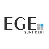 Ege Suni Deri logosu