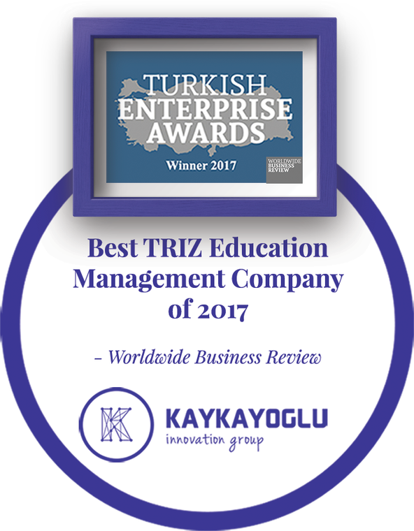TRIZ rozeti