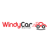 Windycar logosu