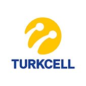 TURKCELL logosu