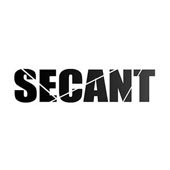 Secant logosu