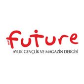 Our Future Dergisi logosu