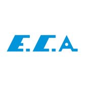 E.C.A logosu