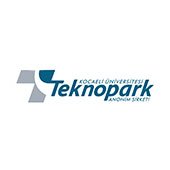 KOÜ Teknopark logosu