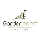 Gardenplanet logosu
