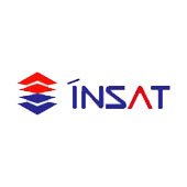 İnsat İnşaat logosu