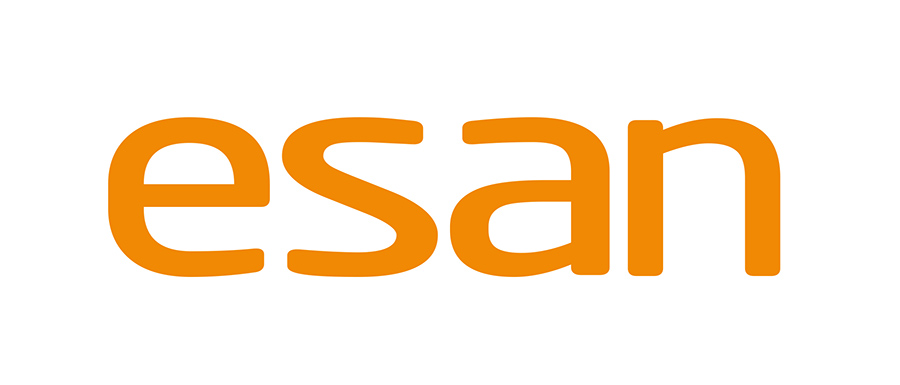 Esan Eczacıbaşı logosu