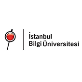 İstanbul Bilgi Üniversitesi logosu