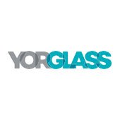 Yorglass logosu