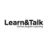LearnAndTalk logosu