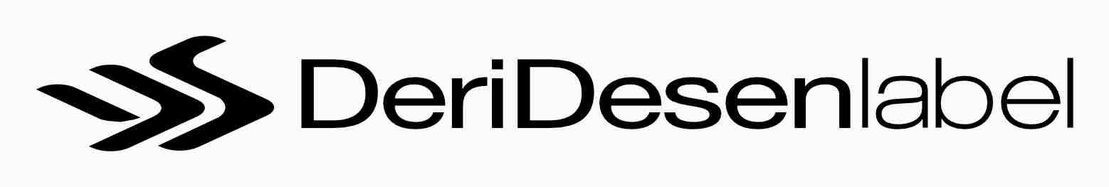 Deridesen logosu