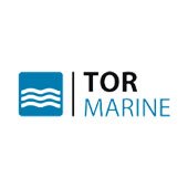 TOR Marine logosu