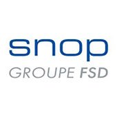 SNOP Türkiye logosu