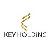 KEY Holding A.Ş. logosu