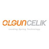 Olgun Çelik logosu