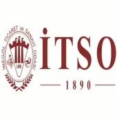 İTSO logosu
