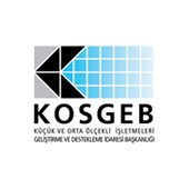 Kosgeb logosu