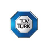 Tüvtürk logosu