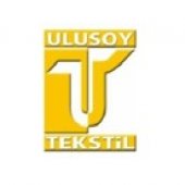 Ulusoy Tekstil logosu