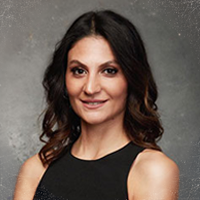 Damla Çalışır Kaykayoğlu