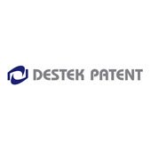 Destek Patent logosu