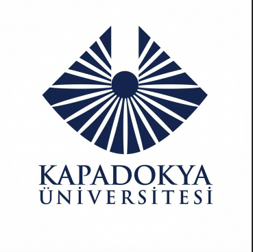 Kapadokya Üniversitesi logosu