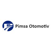 Pimsa Otomotiv logosu