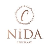Nida Takı Tasarımı logosu
