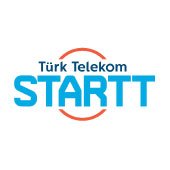 Telekom Startt logosu
