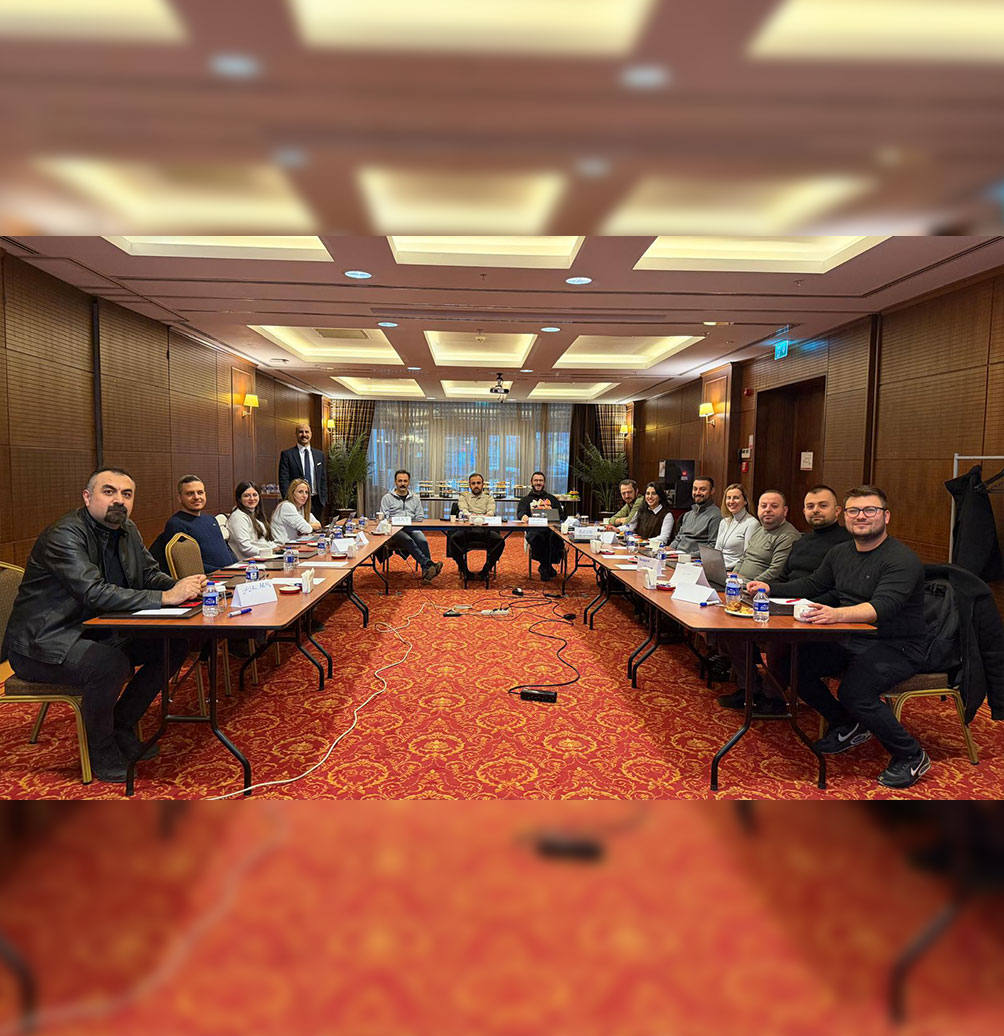 SNOP Türkiye çalışmasından