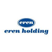 Eren Holding logosu
