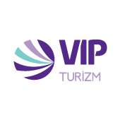 Vip Turizm logosu