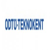 ODTÜ Teknokent logosu