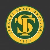 Terakki Vakfı Okulları logosu