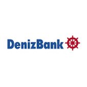 Denizbank logosu