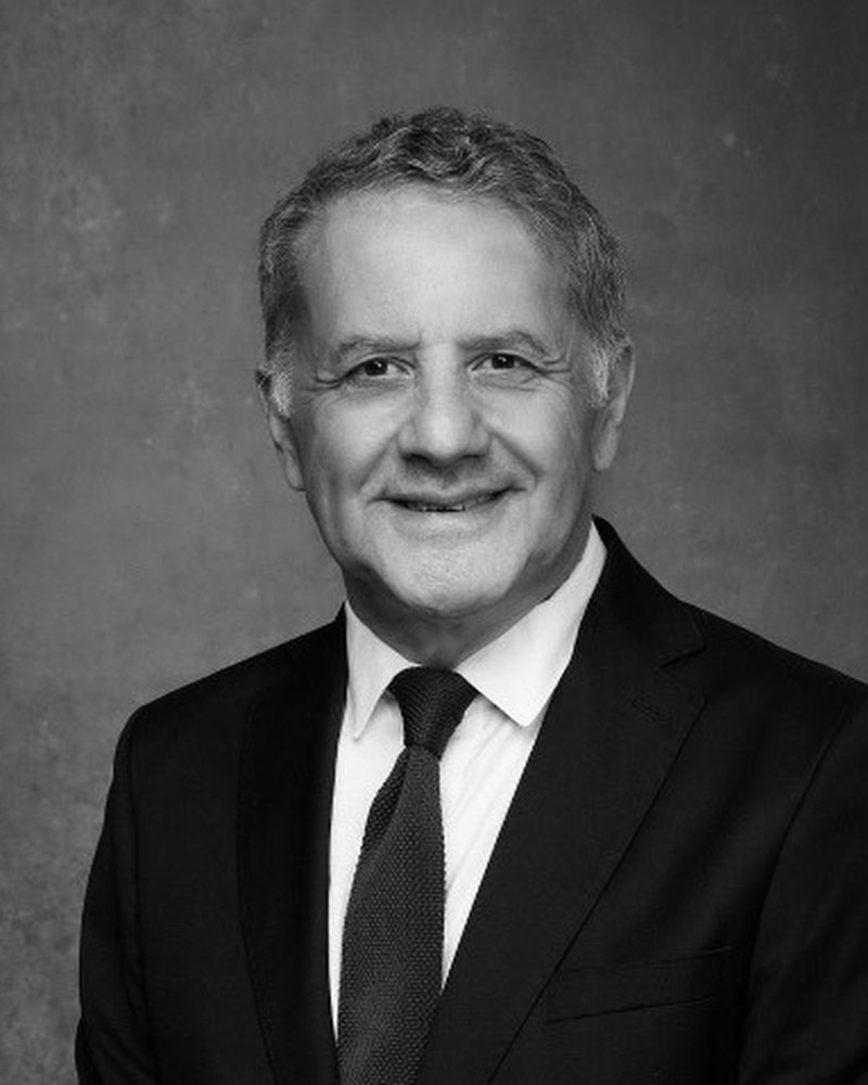 Prof. Dr. C. Ruhi Kaykayoğlu