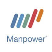 Manpower logosu