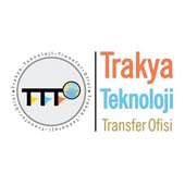 Trakya Üniversitesi TTO logosu