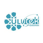 ULUTEK logosu