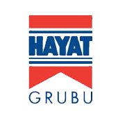 Hayat Kimya logosu