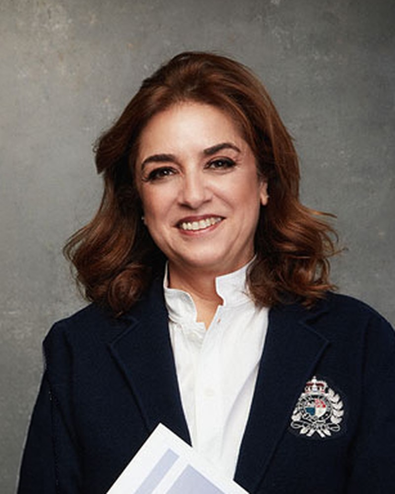 Zeynep Kaykayoğlu