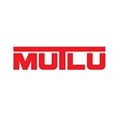 Mutlu Akü logosu