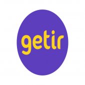 Getir logosu
