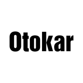 Otokar logosu