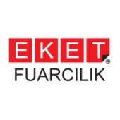 EKET Fuarcılık logosu