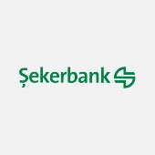 Şekerbank logosu