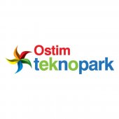 Ostim Teknopark logosu